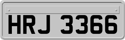 HRJ3366