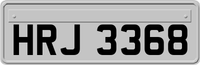 HRJ3368