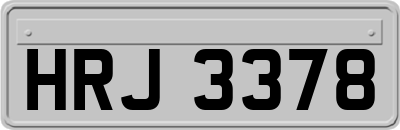 HRJ3378