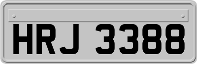 HRJ3388
