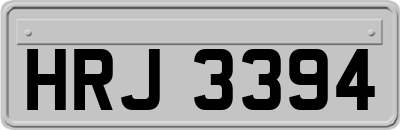 HRJ3394