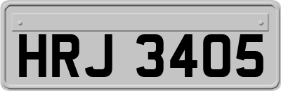 HRJ3405