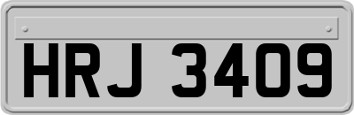 HRJ3409