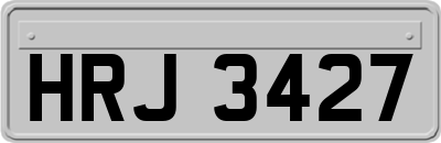 HRJ3427