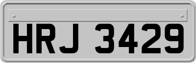 HRJ3429