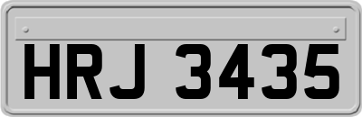 HRJ3435