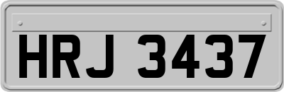 HRJ3437