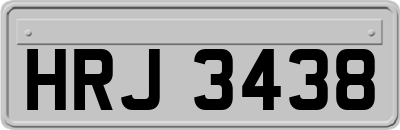 HRJ3438