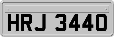 HRJ3440