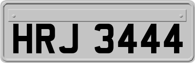 HRJ3444