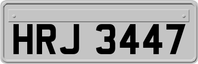 HRJ3447