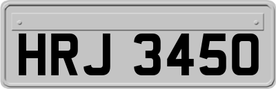 HRJ3450
