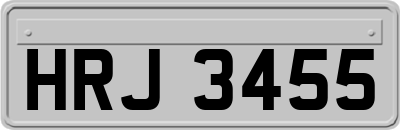 HRJ3455