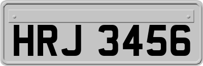 HRJ3456