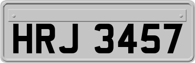 HRJ3457