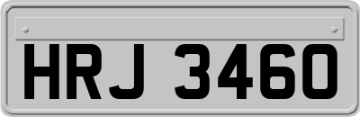 HRJ3460