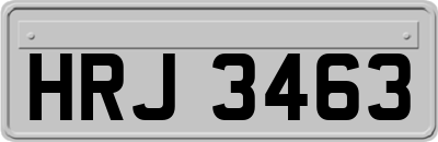 HRJ3463