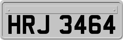 HRJ3464