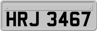 HRJ3467