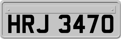HRJ3470