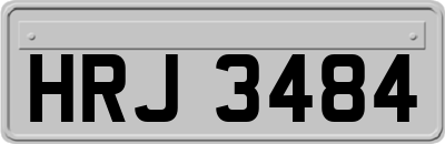 HRJ3484
