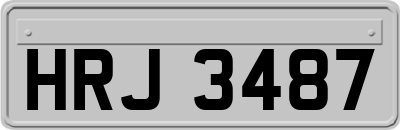 HRJ3487