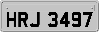 HRJ3497