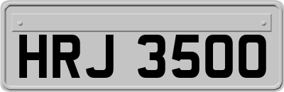 HRJ3500