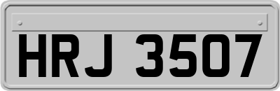 HRJ3507