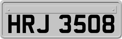 HRJ3508