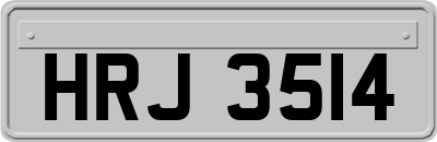 HRJ3514
