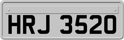 HRJ3520