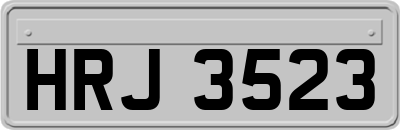 HRJ3523