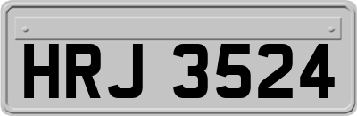 HRJ3524