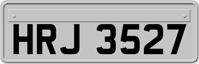 HRJ3527