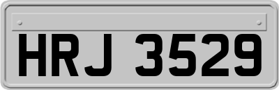 HRJ3529