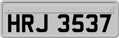 HRJ3537
