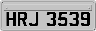HRJ3539