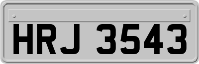 HRJ3543