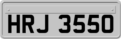 HRJ3550