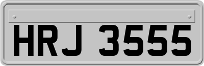 HRJ3555