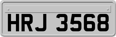HRJ3568