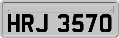 HRJ3570