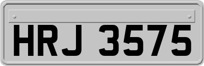 HRJ3575