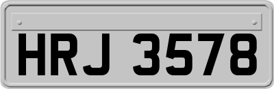 HRJ3578