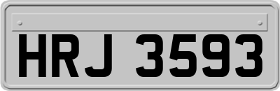 HRJ3593