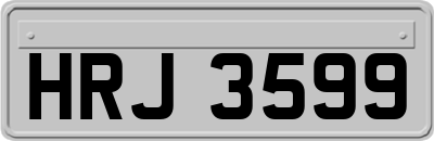 HRJ3599
