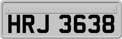 HRJ3638