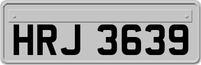 HRJ3639