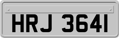 HRJ3641